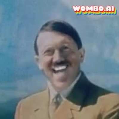 If hitler didn&rsquo;t failed art class: