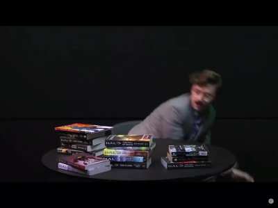 Brian Does Not Want to Read the HALO Novels