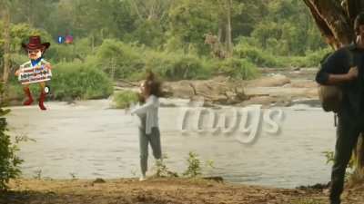 Cheruku thotalo chatadu biyyam