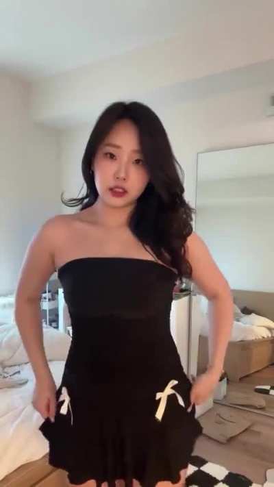 Jessica - Instagram Mini Try-on (Good parts)