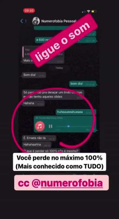 Isso que &eacute; o bonito de investir em a&ccedil;&otilde;es