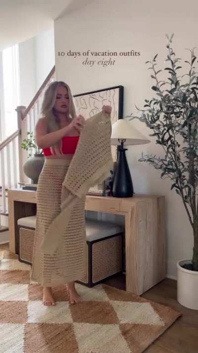 Maddie