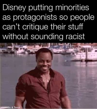 Outstanding move