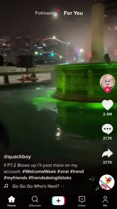 trashy part 2