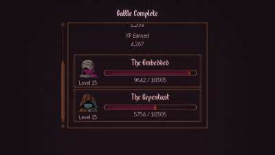 TIL: If you double KO with a boss, you turn into&hellip; zombie Superman?