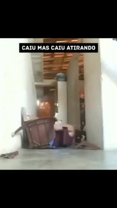 que rajada