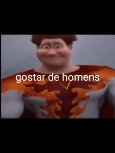 ser gay