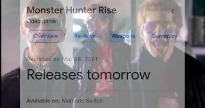 Who&rsquo;s ready for rise because you know I am😻