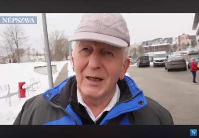 Amikor be&uuml;t a kognit&iacute;v disszonancia - hallgasd v&eacute;gig!