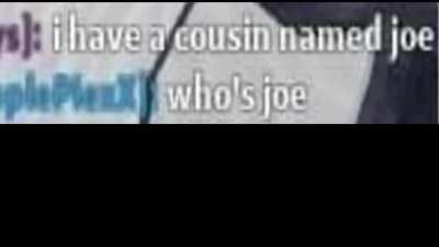 Oh Okay Then.