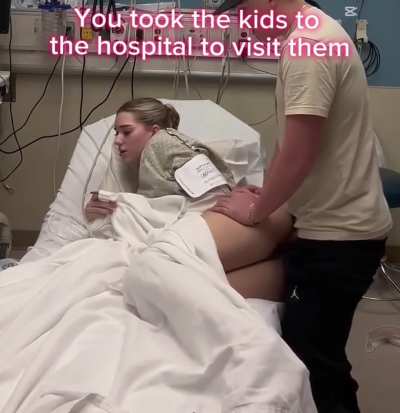 Such a good nanny&hellip;