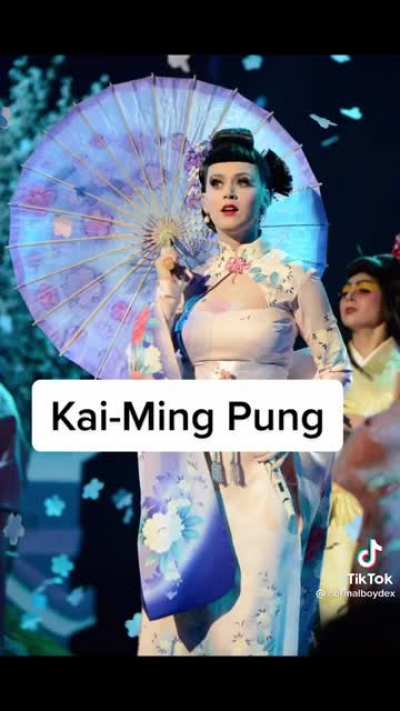Asian Rolemodels in Hollywood