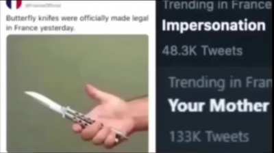 Gentlemen 