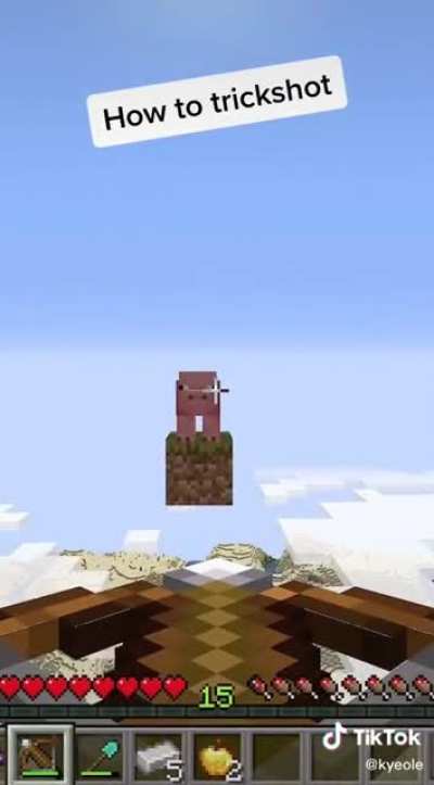 What a spawn!