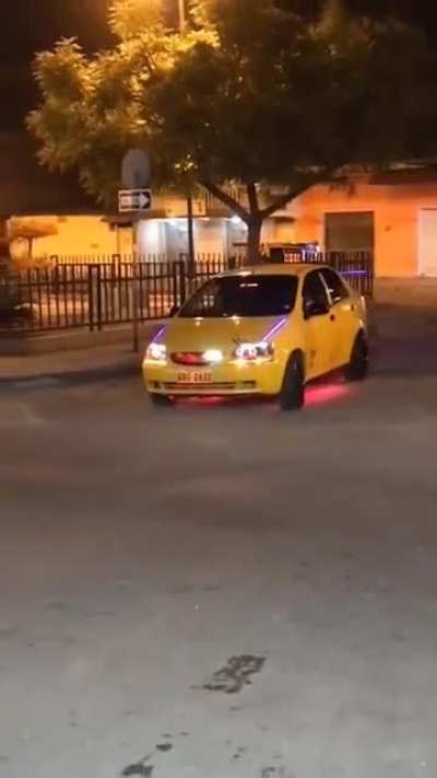 Turbo-Lemon