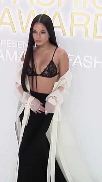 Smiles from CFDA