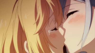 big big BIG SPOILER! [Magical Revolution]