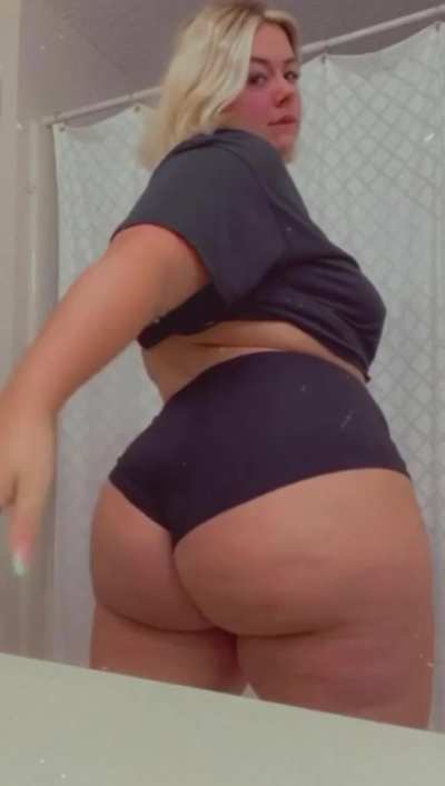 Heavy 🍑
