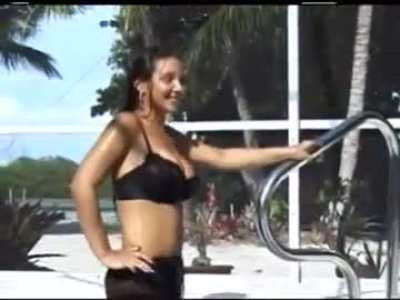 Bouncing Boobs