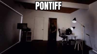 pontiff