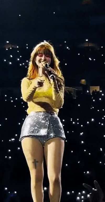 Hayley Williams