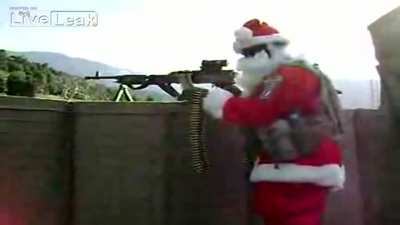 Blursed_Santa