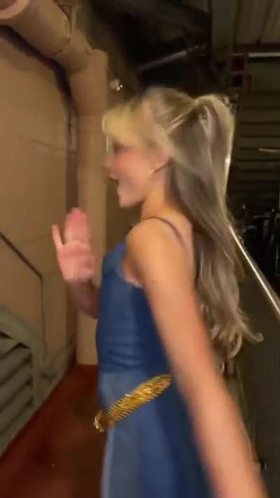 Sabrina Carpenter