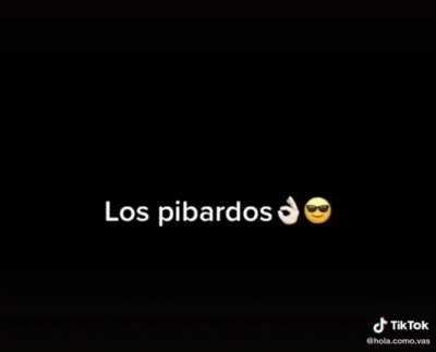 Cuando A &Ntilde; A &Ntilde; I N se acerca