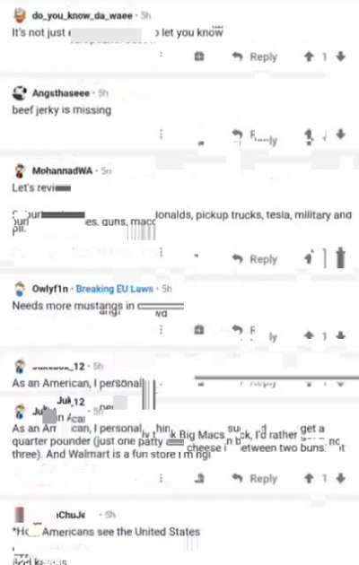 the pinnacle of reddit comedy ladies and gentlemen totally 100% original the funniest jokes known to man