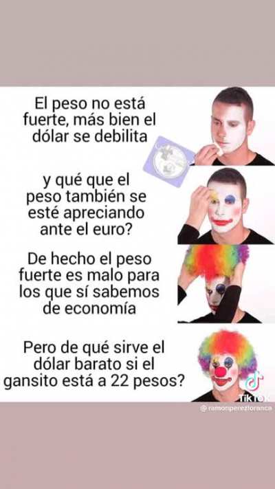 El Super Peso