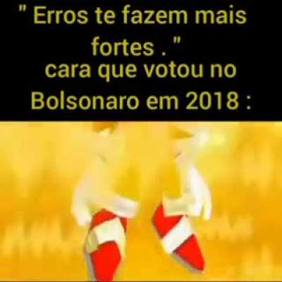 apenas fatos