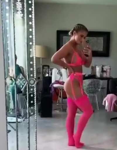 Paige VanZant