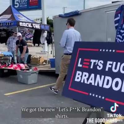 Let&rsquo;s Fuck Brandon