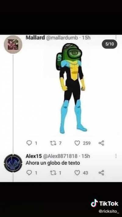 XD