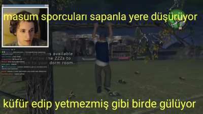 Comunity deki meme leri atmak serbest miş dediler