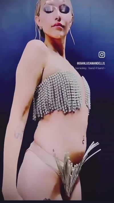 Grace Vanderwaal