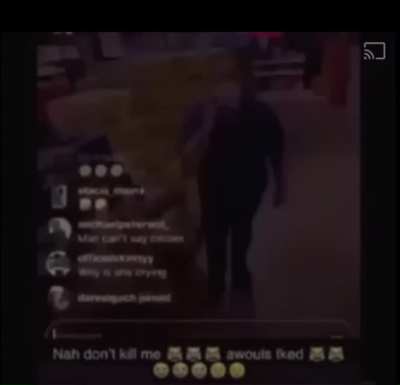 The Baltimore accent undefeated😂😂😂