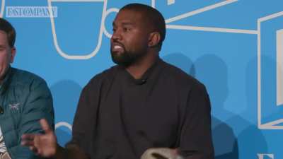 Me when Donda still hasn&rsquo;t dropped yet 😔