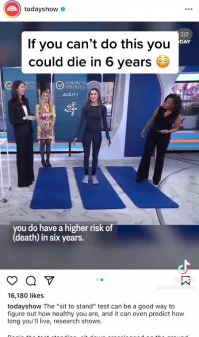 Can you do this?