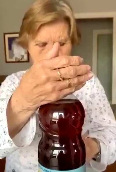 Best trick ever