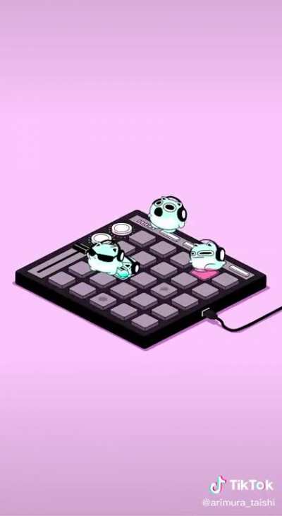 Genre: EDM