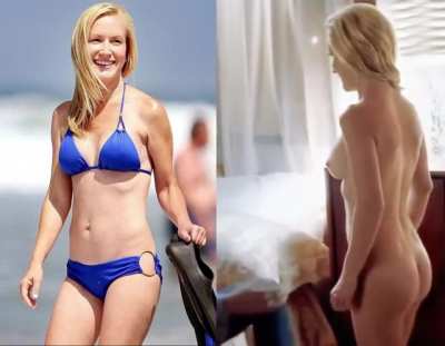 Angela Kinsey