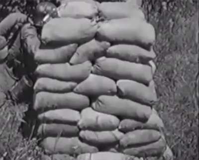 The Bazooka.