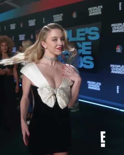 Sydney Sweeney