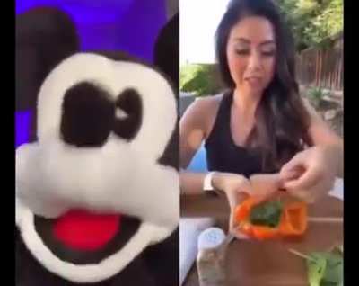 Mickey