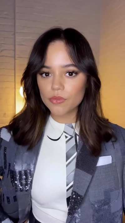 Jenna Ortega