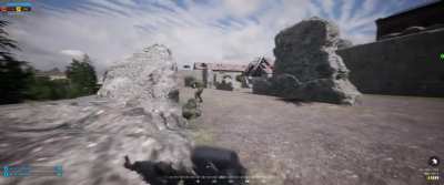 Grenade