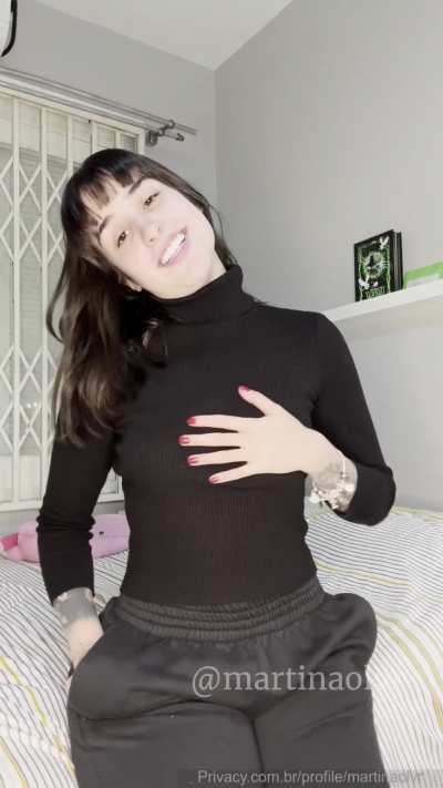 Martina Olvr