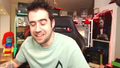 Auronplay cree que auronplay no da risa wotefok es epico 😱🥵
