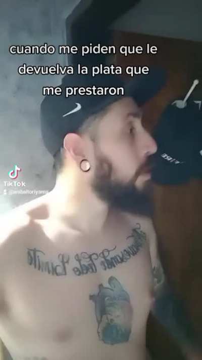que miras bobo
